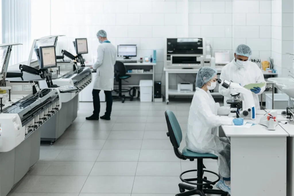 PharmaCloud Pharmacy Management System