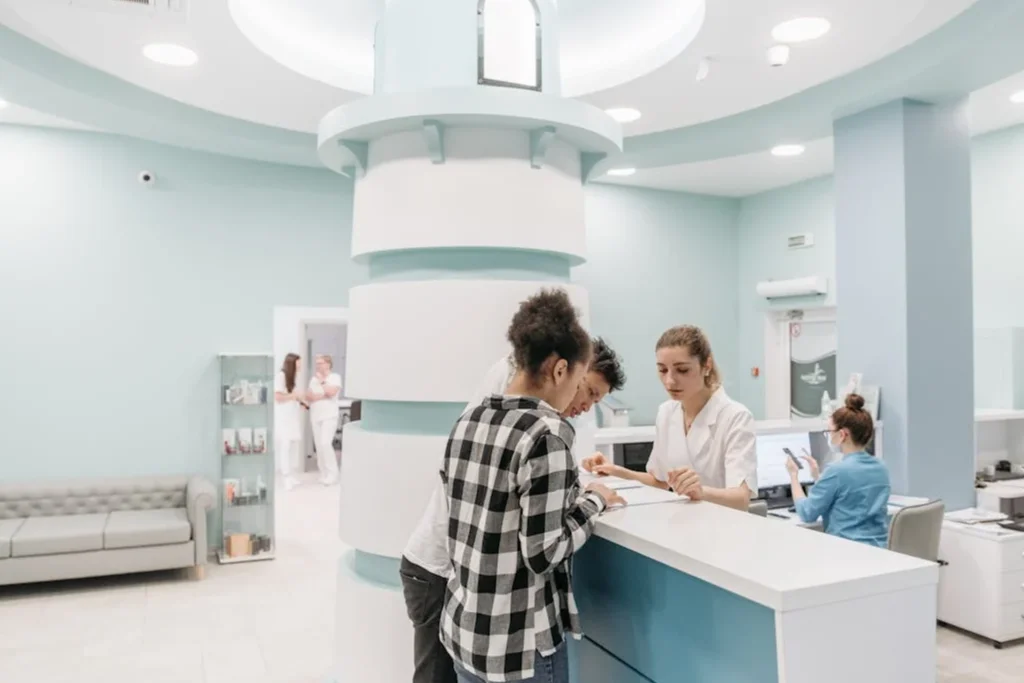 PharmaCloud pharmacy management system